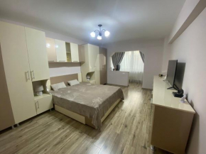 Apartament A&A Hațeg
